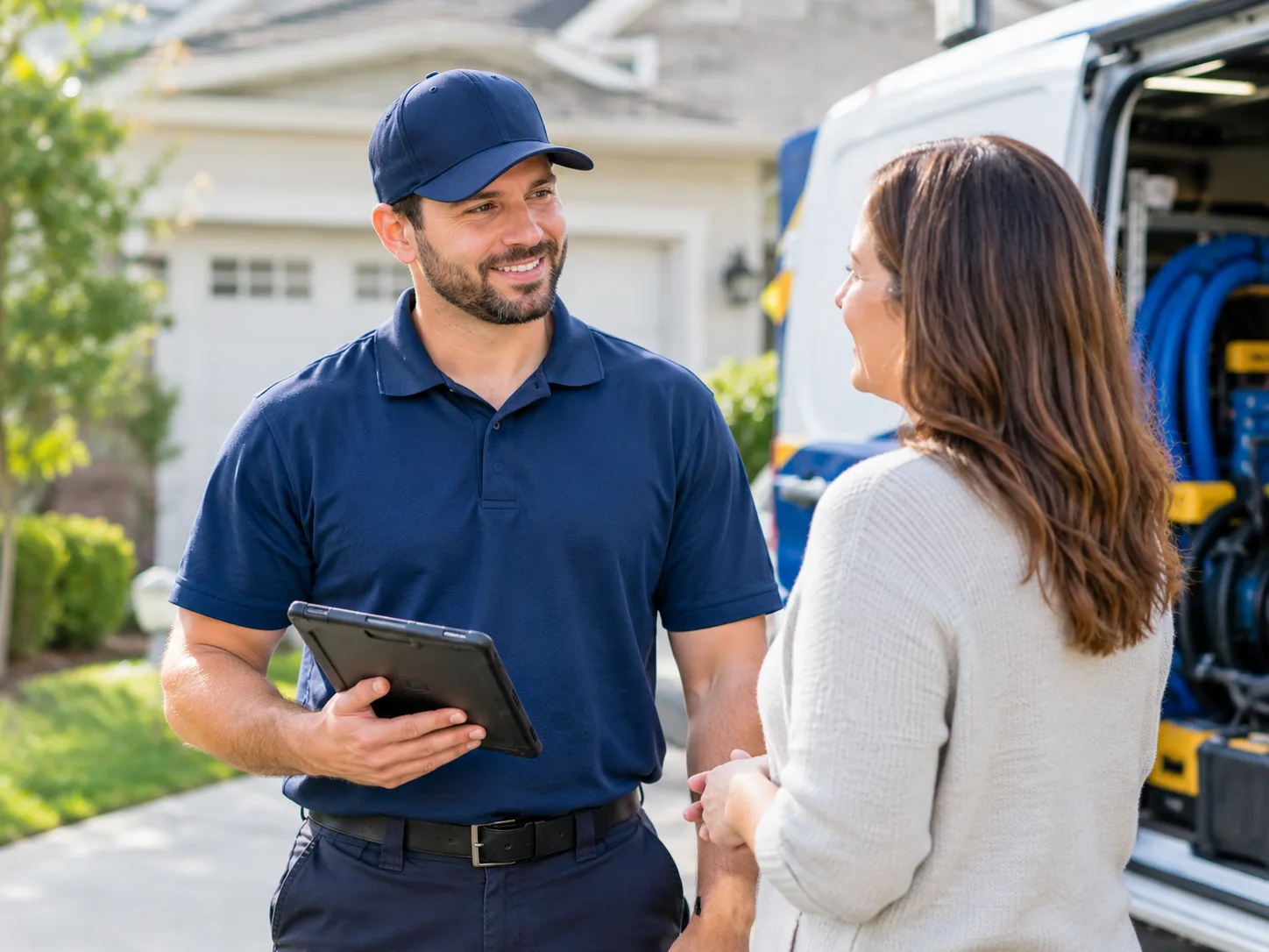Sewage Backup Cleanup Glen Ellyn, IL FAQs